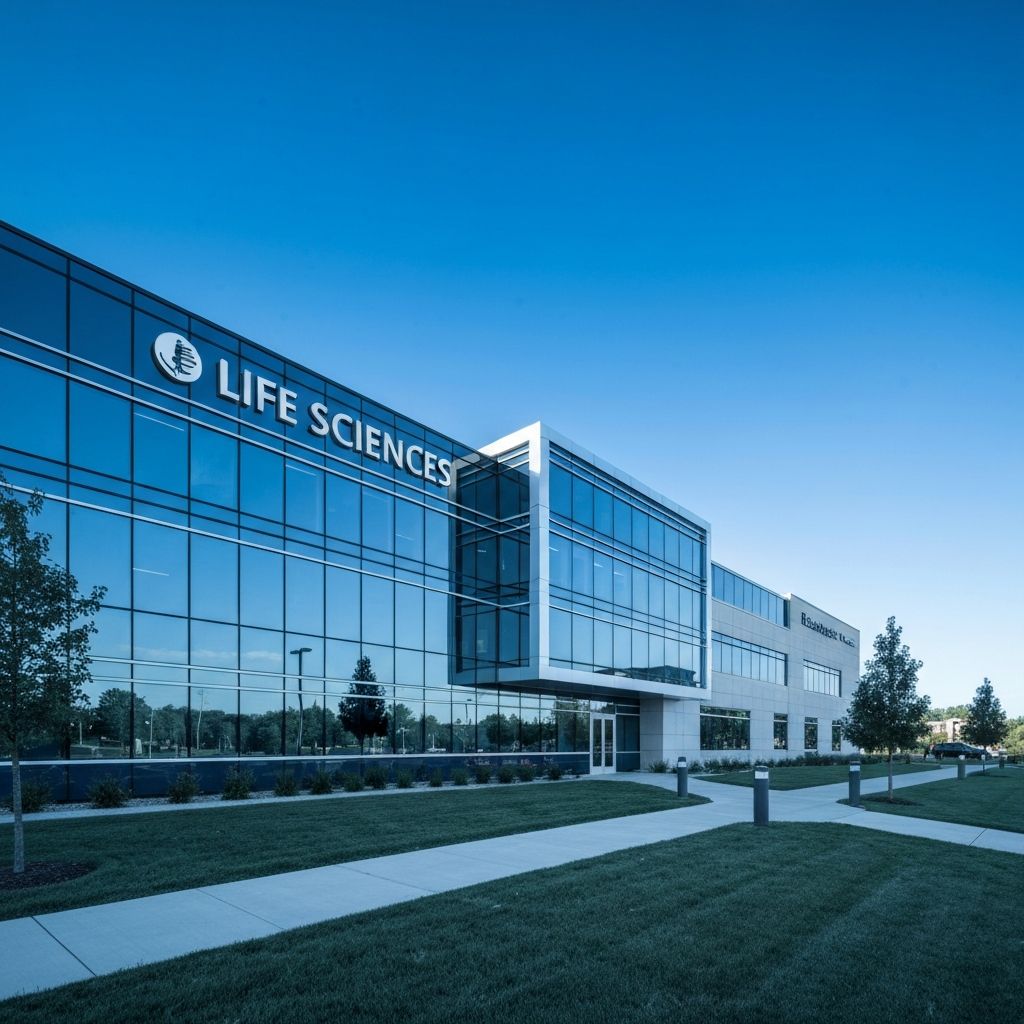 Life Sciences RE: A Comprehensive Guide