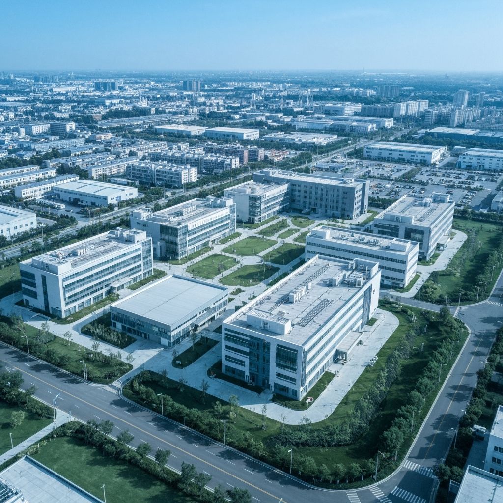 6 Life Sciences Real Estate Trends to Watch in 2025