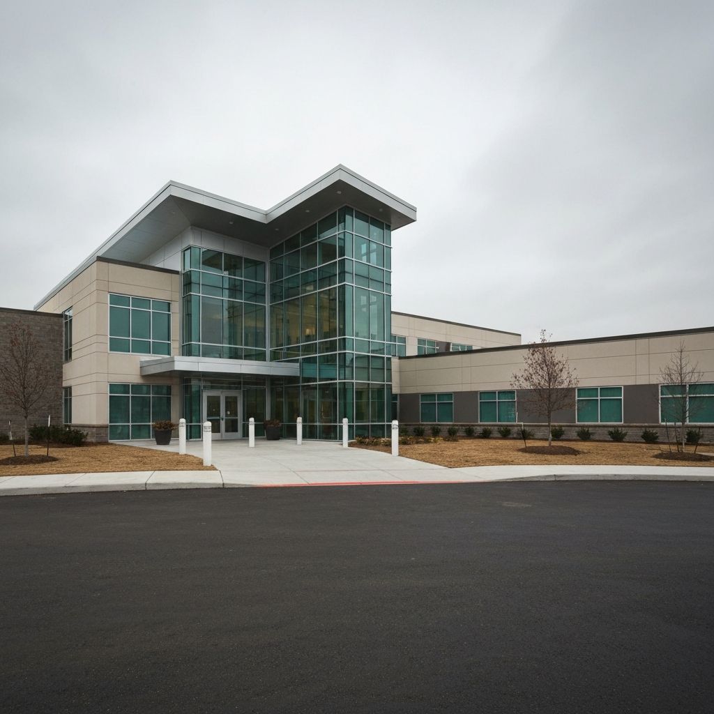 Specialty Healthcare